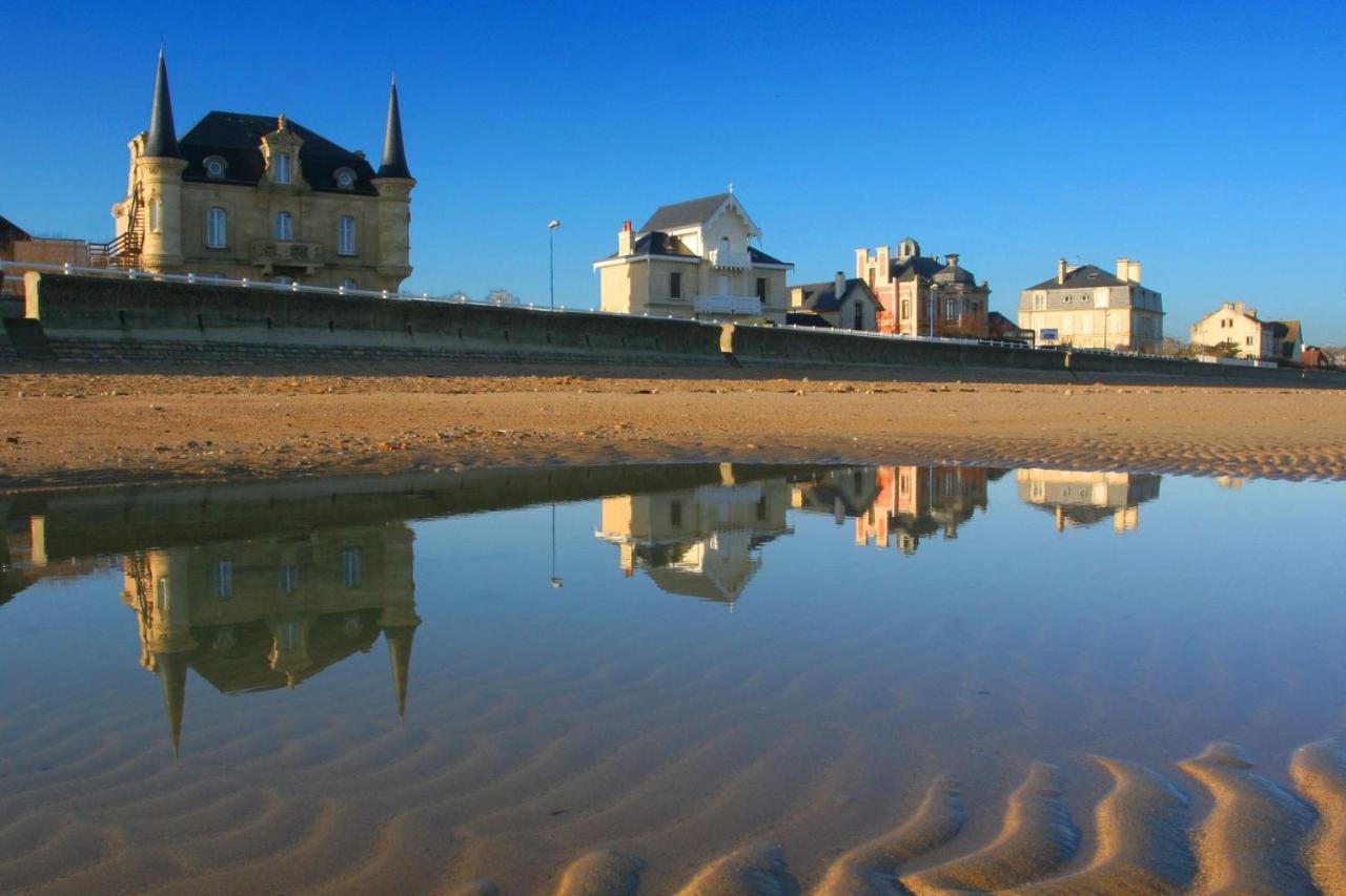 Duplex Cosy: Bayeux Getaway with Terrace Apartment Sommervieu Exterior photo